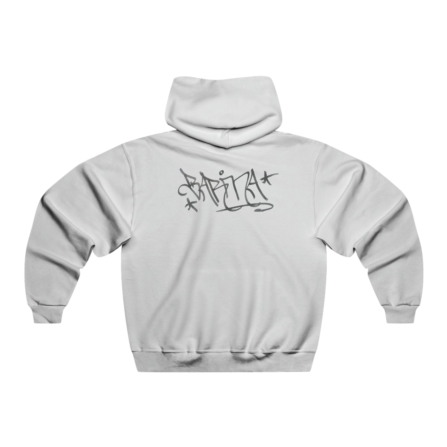Barma Mens Cheifer Hoodie