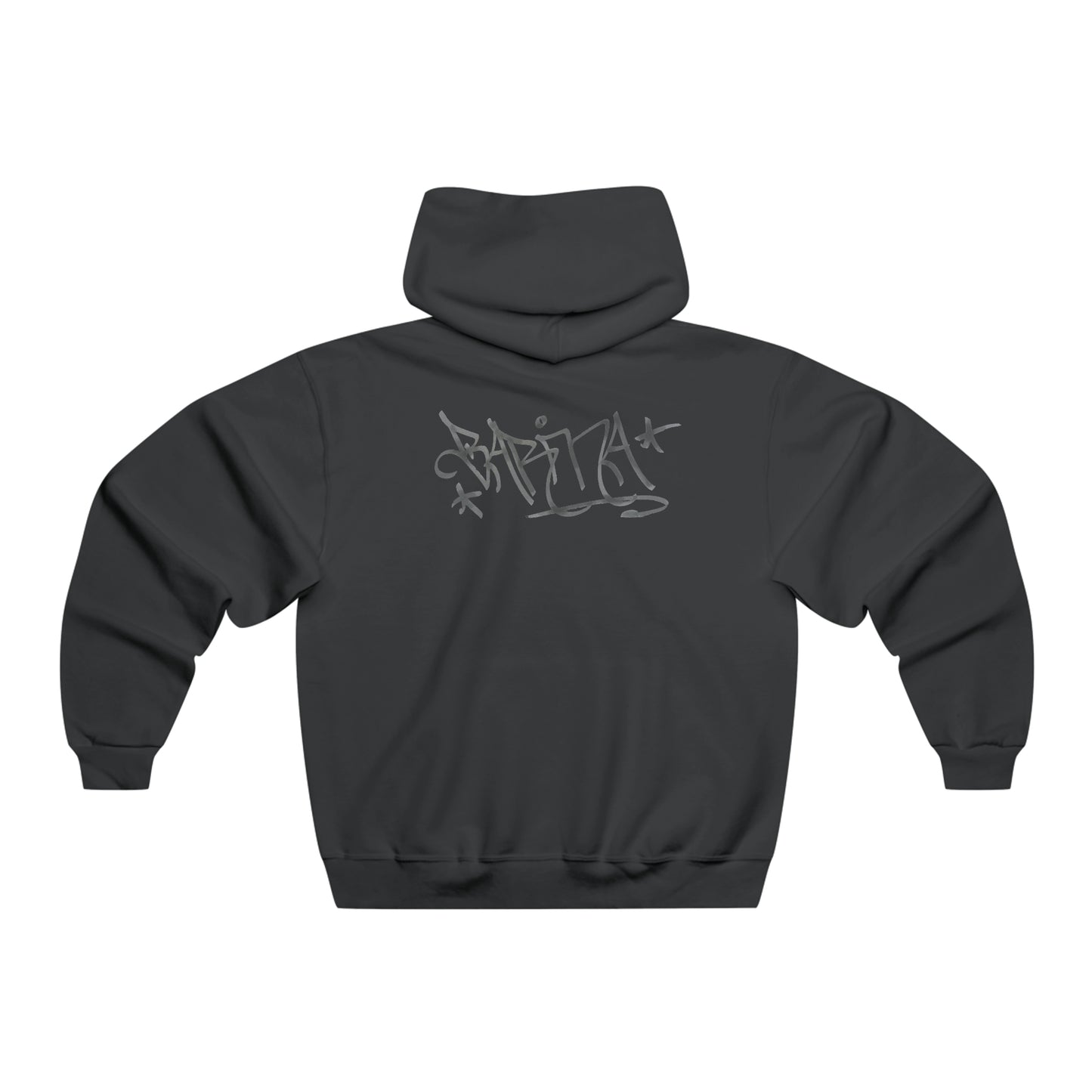 Barma Mens Cheifer Hoodie