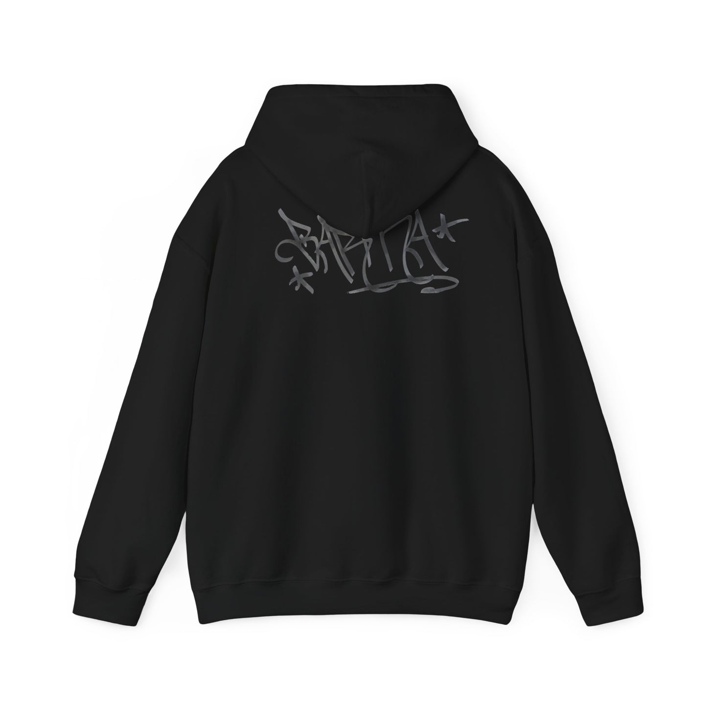 Barma Unisex Cheifer Hoodie
