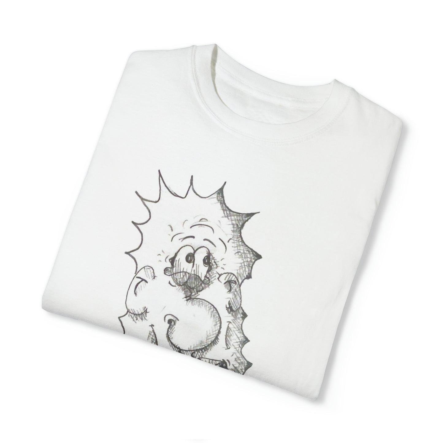 Barma Face Tshirt V1