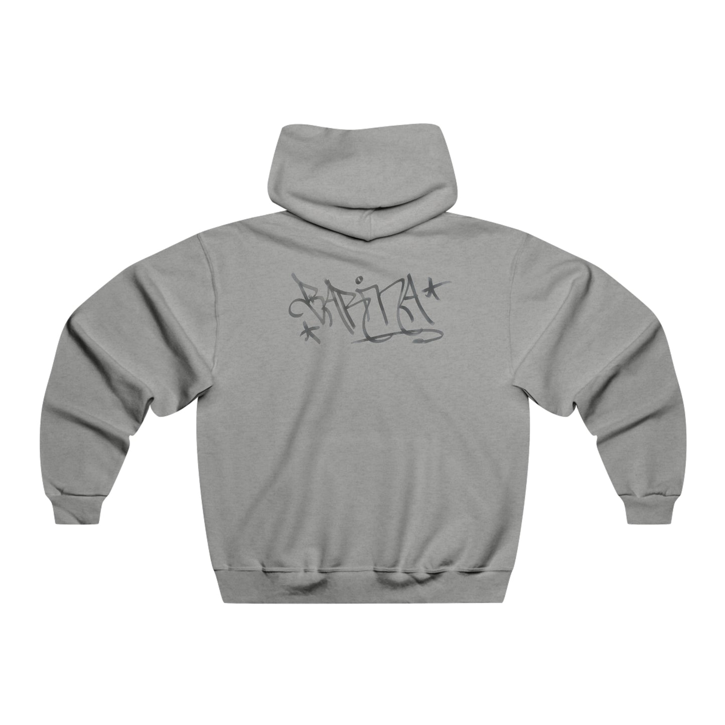 Barma Mens Cheifer Hoodie