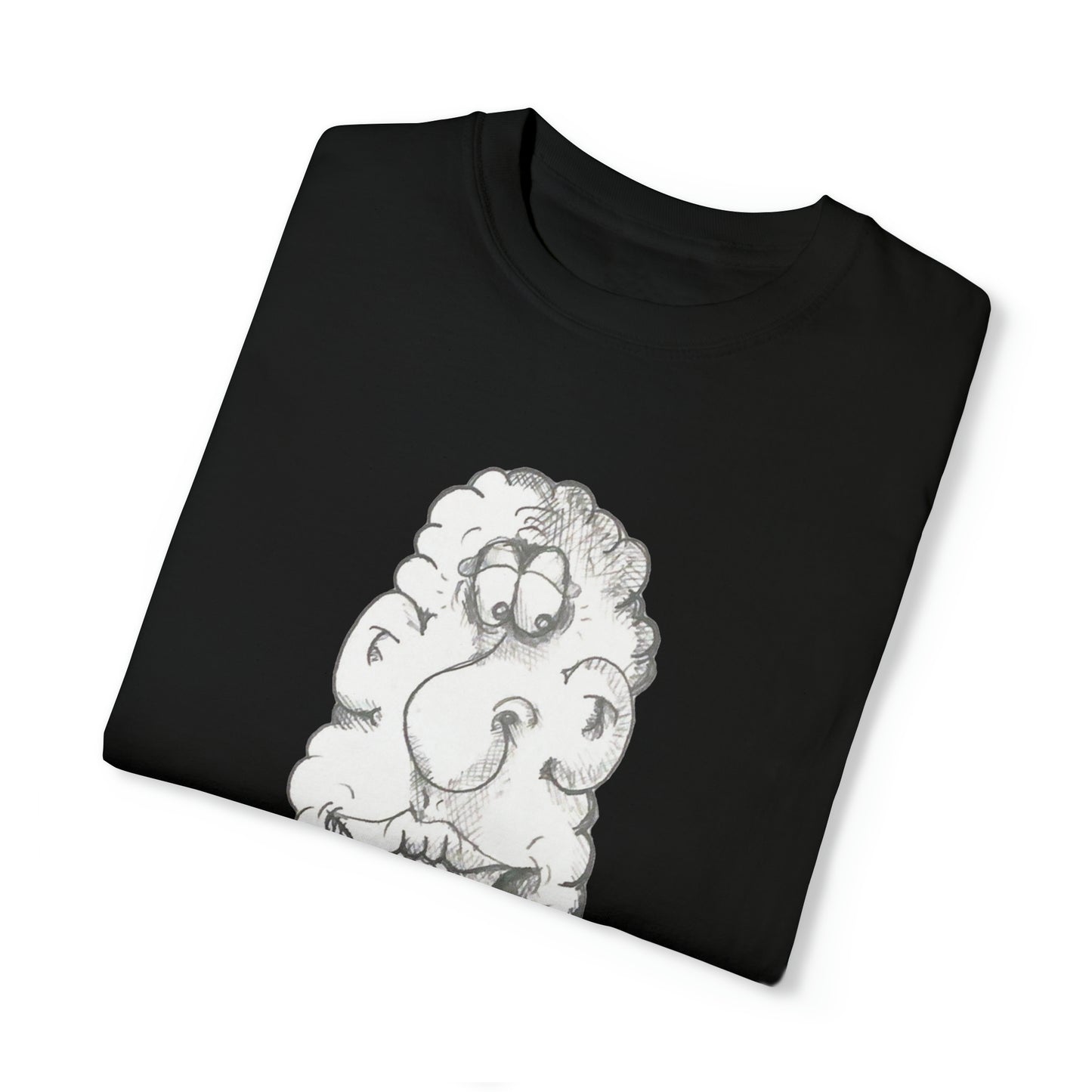 BARMA Face T-Shirt V2