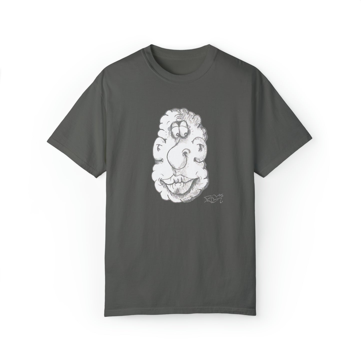 BARMA Face T-Shirt V2