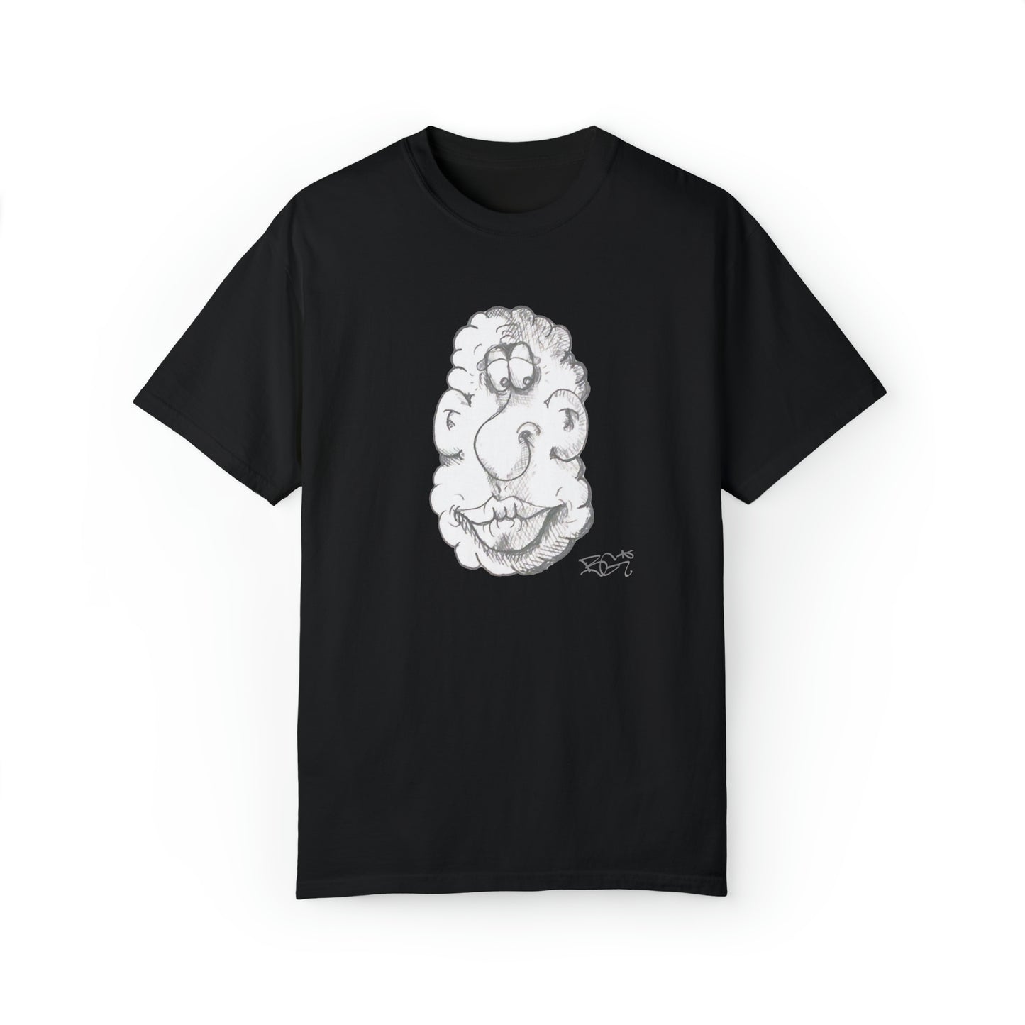 BARMA Face T-Shirt V2