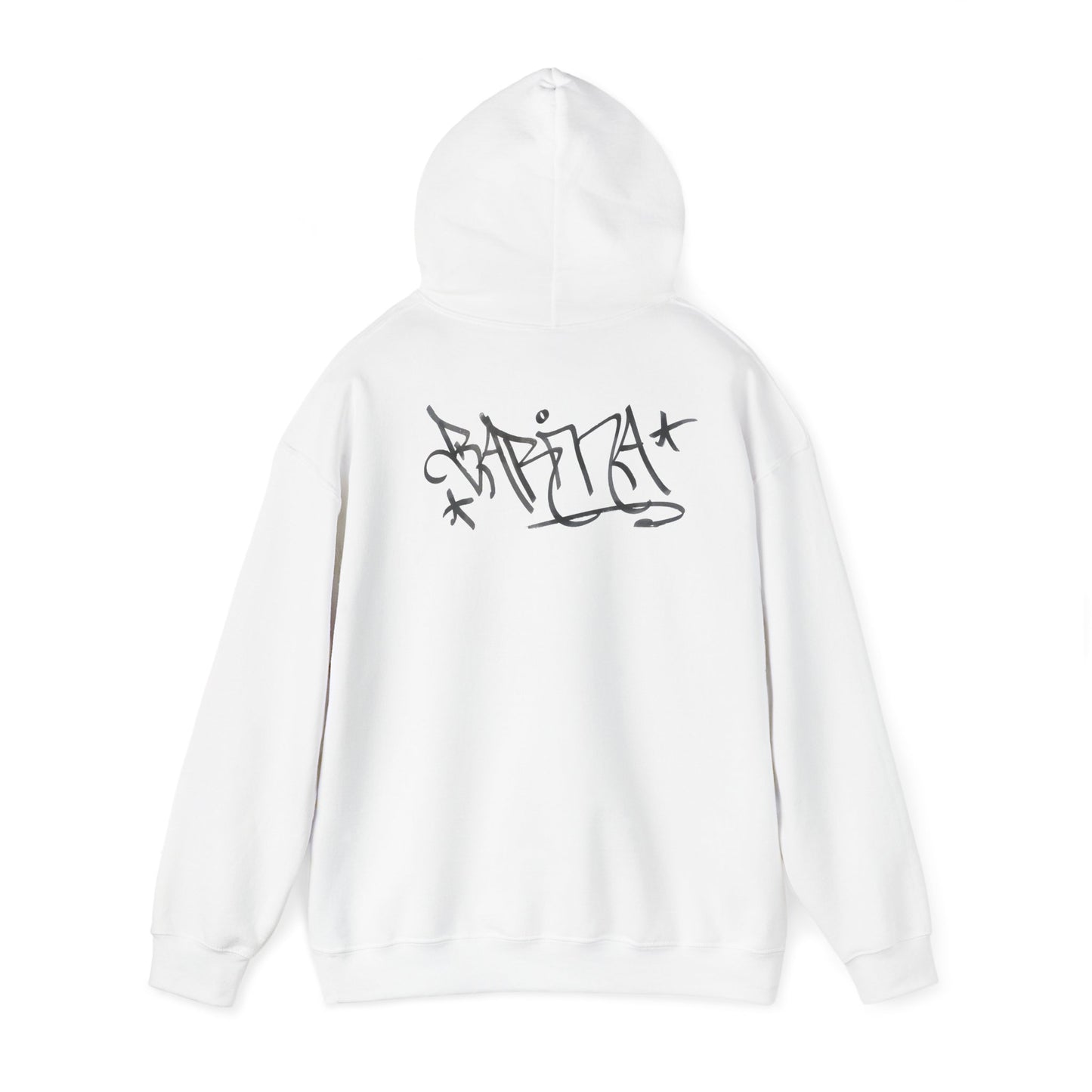 Barma Unisex Cheifer Hoodie