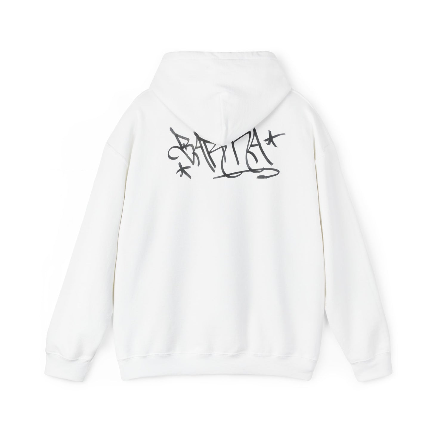 Barma Unisex Cheifer Hoodie