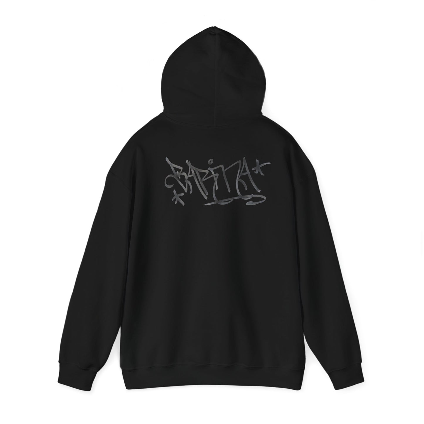 Barma Unisex Cheifer Hoodie