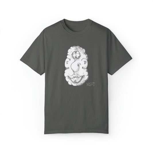 BARMA Face T-Shirt V2