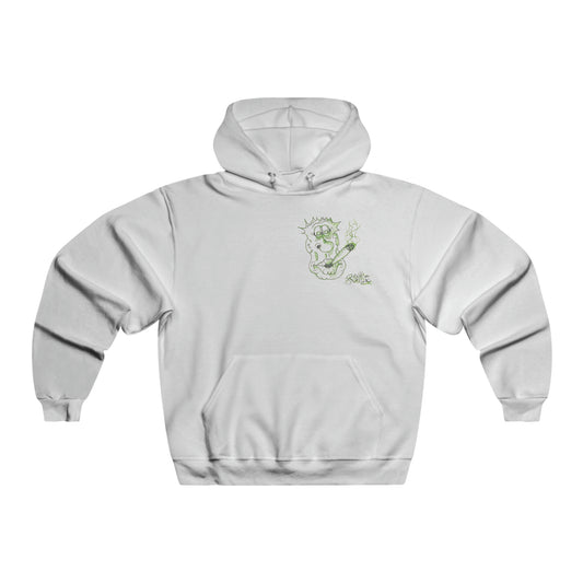 Barma Mens Cheifer Hoodie