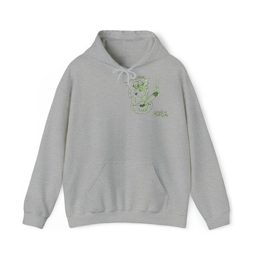 Barma Unisex Cheifer Hoodie