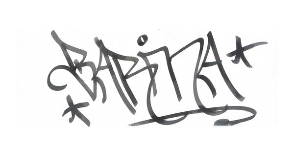 Barma Clothing 